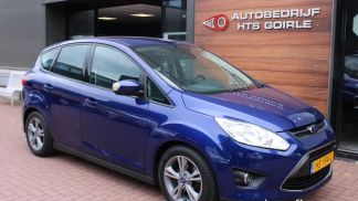 Lízing Hatchback Ford C-Max 2014