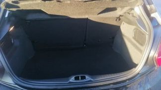 Leasing Sedan Peugeot 208 2015