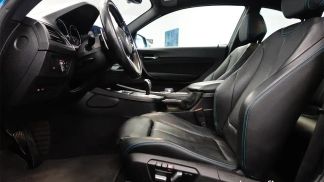 Lízing Kupé BMW M2 2018