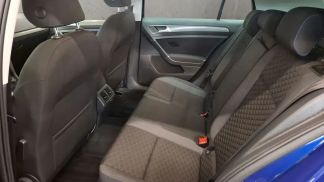 Financování Sedan Volkswagen Golf 2019