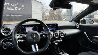 Leasing Coupe MERCEDES CLA 250 2023