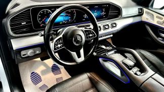 Leasing Coupe MERCEDES GLE 350 2022