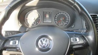 Lízing Hatchback Volkswagen Sharan 2019