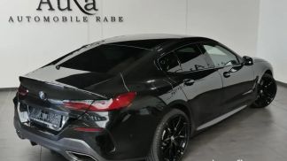 Leasing Coupe BMW M850 2020