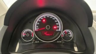 Finansowanie Hatchback Volkswagen up! 2018