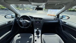 Leasing Sedan Volkswagen Golf 2013