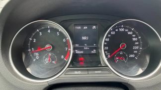 Lízing Sedan Volkswagen Polo 2017