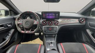 Financování Kupé MERCEDES CLA 45 AMG 2014