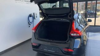 Leasing Hatchback Volvo V40 2019