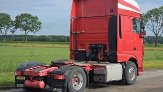 Leasing Tractor unit DAF XF 440 FT 2016