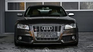 Finansowanie Zamienny Audi A5 2010