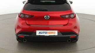 Leasing Hatchback Mazda 3 2020