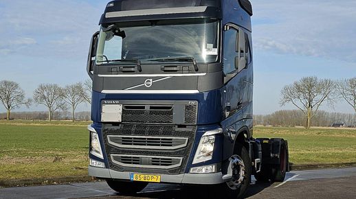 Volvo FH 420 2014