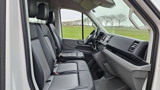 Financování Van M.A.N. TGE 3.140 2020