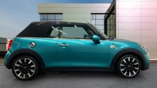 Leasing Convertible MINI Cooper S 2019