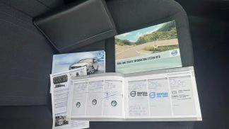 Finansowanie Wóz Volvo V60 2011