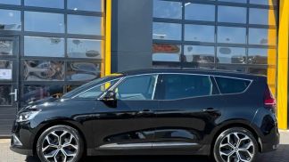 Financování Hatchback Renault Grand Scenic 2023