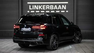 Finansowanie SUV BMW X5 2024