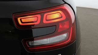 Lízing Hatchback Citroën C4 2021