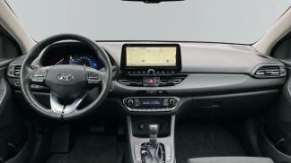 Leasing Wagon Hyundai i30 2021