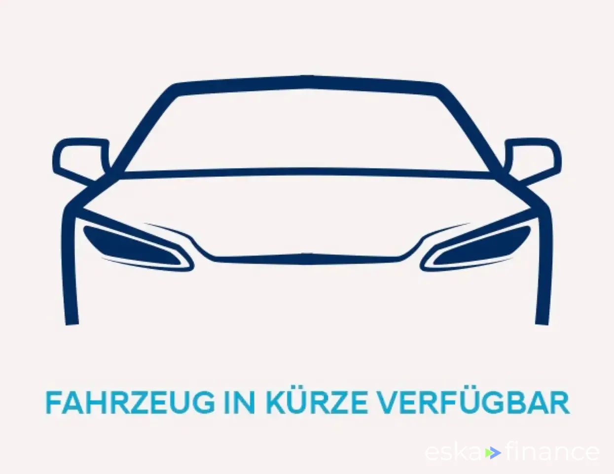 Leasing SUV Opel Crossland (X) 2018