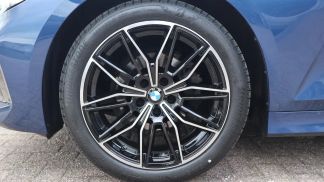 Finansowanie Wóz BMW 318 2023