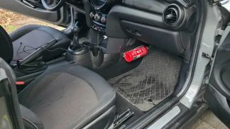 Lízing Kabriolet MINI One Cabrio 2017