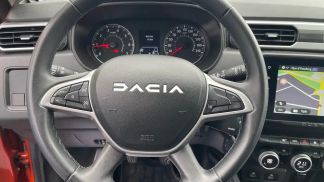 Finansowanie SUV Dacia Duster 2023