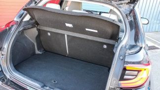 Leasing Hatchback Toyota Yaris 2022