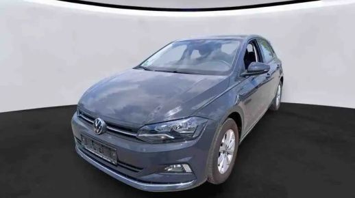 Volkswagen Polo 2021
