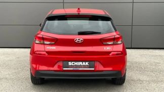 Lízing Hatchback Hyundai i30 2019