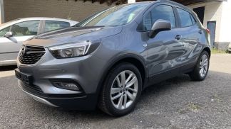 Finansowanie Hatchback Opel Meriva 2017