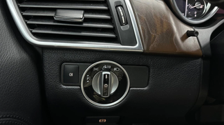 Finansowanie SUV MERCEDES ML 350 2014
