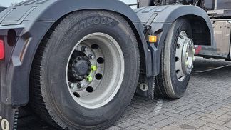 Leasing Tracteur Volvo FH 460 2018