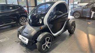 Finansowanie Sedan Renault Twizy 2022