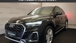 Leasing SUV Audi Q5 2021