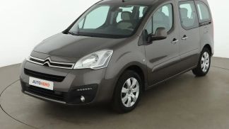 Finansowanie Transport pasażerów Citroën Berlingo 2015