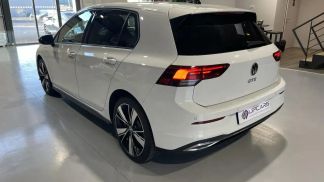 Finansowanie Sedan Volkswagen Golf 2020