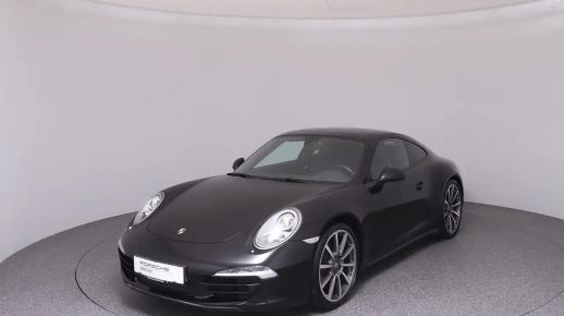 Porsche 911 2015