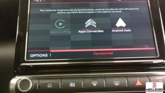 Leasing SUV Citroën C3 Aircross 2024