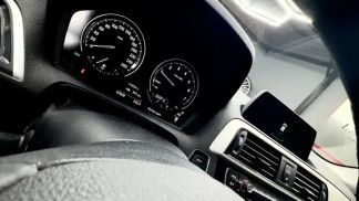 Finansowanie Sedan BMW 116 2019