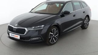 Finansowanie Wóz Skoda Octavia 2020