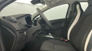 Leasing Sedan Renault ZOE 2021