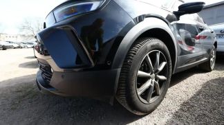 Leasing SUV Opel Mokka 2021
