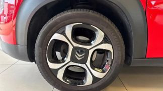 Leasing SUV Citroën C3 Aircross 2019