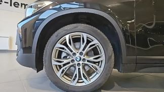 Lízing SUV BMW X1 2021