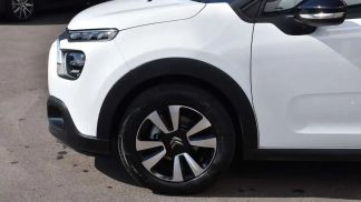 Leasing Sedan Citroën C3 2024