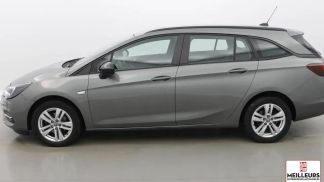 Leasing Wagon Opel Astra 2021
