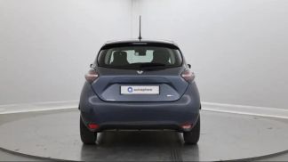 Finansowanie Sedan Renault ZOE 2021