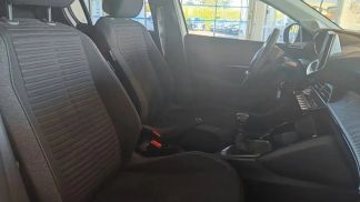 Leasing Sedan Peugeot 208 2023